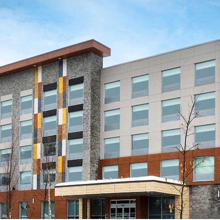 Tru By Hilton Bracebridge, On Ξενοδοχείο Εξωτερικό φωτογραφία