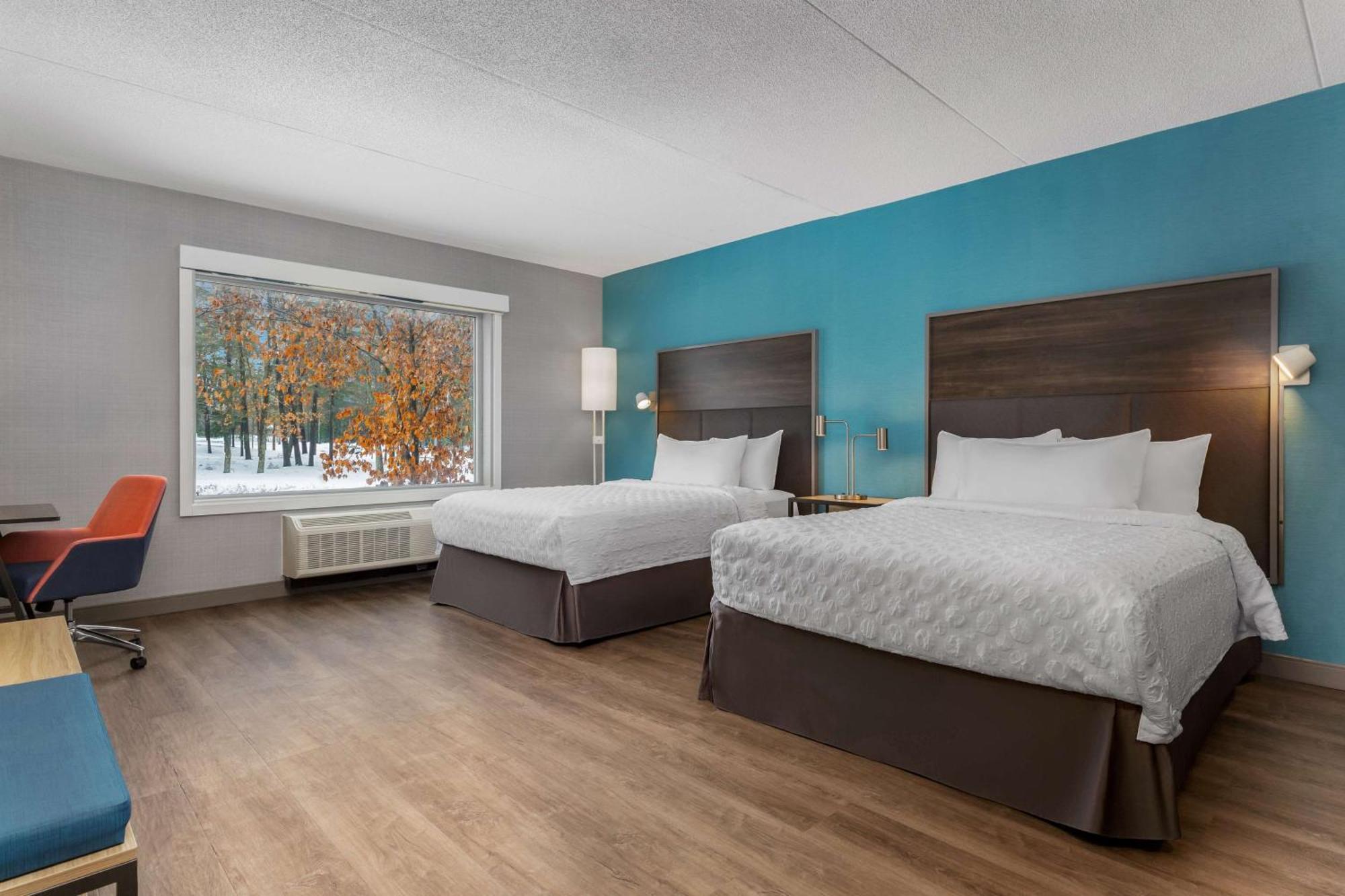 Tru By Hilton Bracebridge, On Ξενοδοχείο Εξωτερικό φωτογραφία
